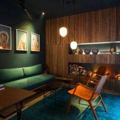 COQ Hotel Paris - Bild 19