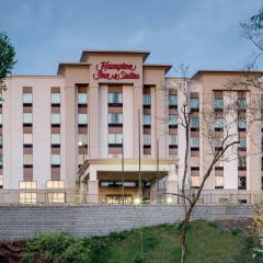 Hampton Inn & Suites Knoxville Papermill Drive thumbnail 21