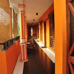 Terrel Hotel - Ampara thumbnail 7