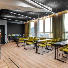 Thon Hotel Panorama - Bild 17