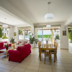 Protaras Villa Asteria By The Sea in Protaras, Cyprus from 317$, photos, reviews - zenhotels.com photo 12