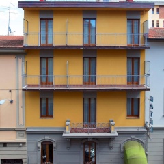 Hotel Bologna - Bild 1