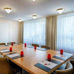Leonardo Hotel Hamburg City Nord - Bild 20