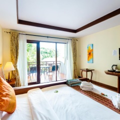 Anyavee Aonang Bay - Bild 21