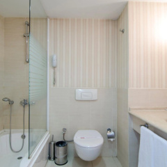 Midas Hotel - Bild 11