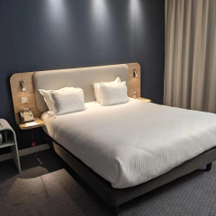 Moxy Berlin Ostbahnhof - Bild 6