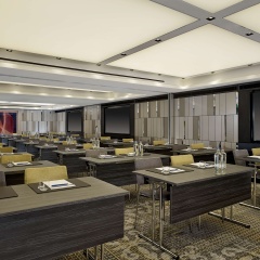 Park Plaza Victoria Amsterdam - Bild 16