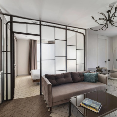 Upsuites Hotel - Bild 4