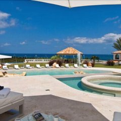 Villa Island View in Les Terres Basses, St. Martin from 487$, photos, reviews - zenhotels.com photo 11