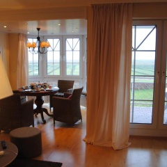 Inselresidenz Wattenmeer - Wohnung 7 - Bild 2