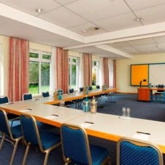 H+ Hotel Erfurt - Bild 18