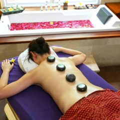 Uppala Villa & Spa Nusa Dua - Bild 17