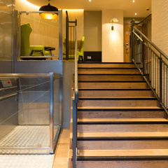 Hub by Premier inn London Westminster, Saint James Park - Bild 14