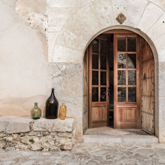 Finca Can Beneït - Bild 1