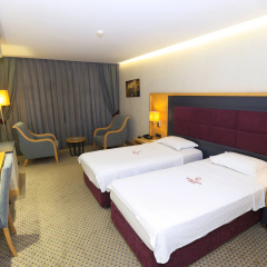 Sirin Park Hotel - Bild 5
