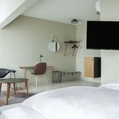 Nordic Hotel Lagos in Lagos, Nigeria from 227$, photos, reviews - zenhotels.com photo 14