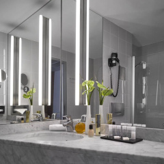 K+K Hotel am Harras - Bild 8