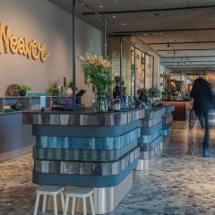 Отель Quality Hotel The Weaver Швеция, Гётеборг - отзывы, цены и фото номеров - забронировать отель Quality Hotel The Weaver онлайн фото 2