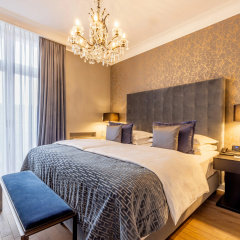 Excelsior Hotel Ernst am Dom - Bild 4