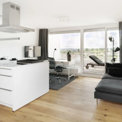 criston apartments - rest & relax - Bild 6