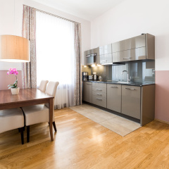 Aparthotel am Schloss - Bild 13
