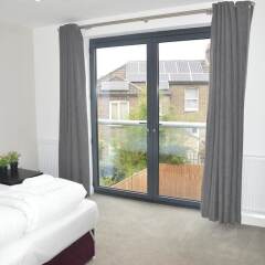 Finsbury Park Luxury Apartments in London, United Kingdom from 428$, photos, reviews - zenhotels.com photo 22