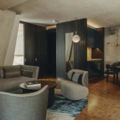 Aethos Hotel London Shoreditch thumbnail 32