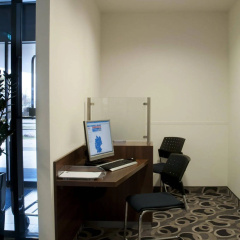 Holiday Inn Express Bremen Airport by IHG - Bild 12