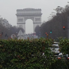 Neuilly Champs Elysées - Bild 5