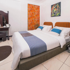 Central Boutique Inn thumbnail 19