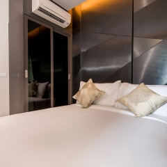 Glam Habitat Hotel - Bild 9