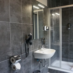 Urban Home Self Check-In Hotel - Bild 10