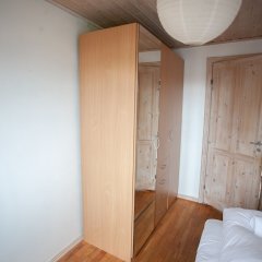 Downtown - City View - 2 BR - Spacious in Torshavn, Faroe Islands from 242$, photos, reviews - zenhotels.com photo 4