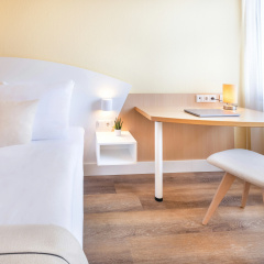 Garner Hotel Erlangen Süd by IHG - Bild 3