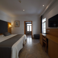 Hotel Artmadams - Bild 7