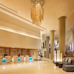 Miami Marriott Biscayne Bay - Bild 18