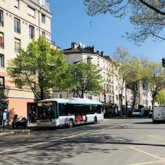 Vacances Séjour Clichy Paris - Bild 9