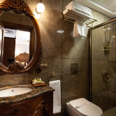 Bablin Butik Otel - Bild 7