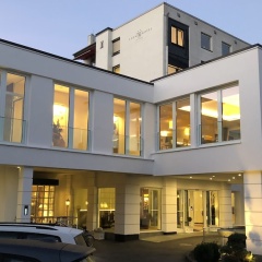 Eden Hotel - Bild 1