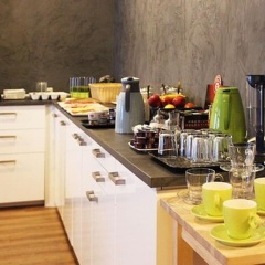bp24 Hotel Aachen - Bild 11