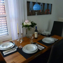 Holiday Apartment Zirbelnuss - Bild 14