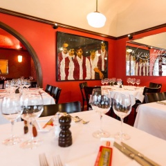 Boutique Hotel Seegarten - Bild 21