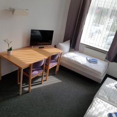 Appartement Hotel Rostock - Bild 5