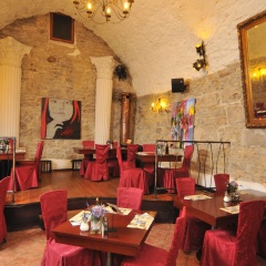 Tyn Yard Residence - Bild 19