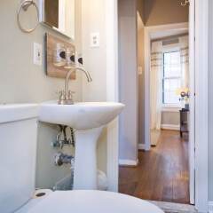 Cozy Home in Prestigious Georgetown in Washington, United States of America from 332$, photos, reviews - zenhotels.com photo 25