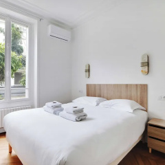 Elegant in Neuilly-sur-seine: A Charming Retreat - Bild 8