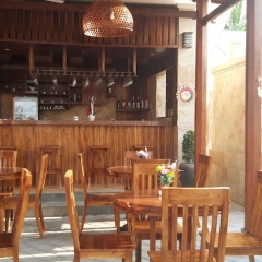 Grand Raka Homestay - Bild 28