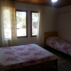Esralina Pansiyon - Bild 9