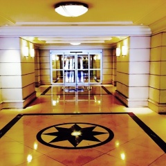 888 Convention Center 3 BEDROOM 2 BATH Condos - Bild 12