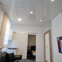 Handwerkerwohnung-Monteurunterkunft (Adults Only) - Bild 13